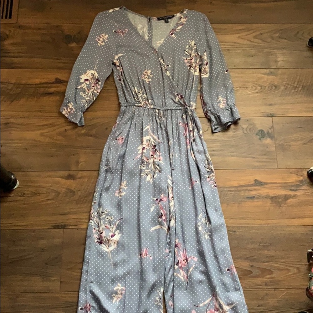 Jumpsuit